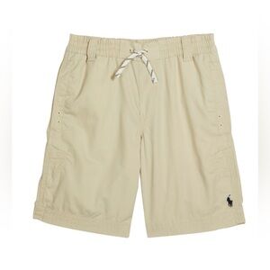 Polo by Ralph Lauren Boys  Beige Shorts